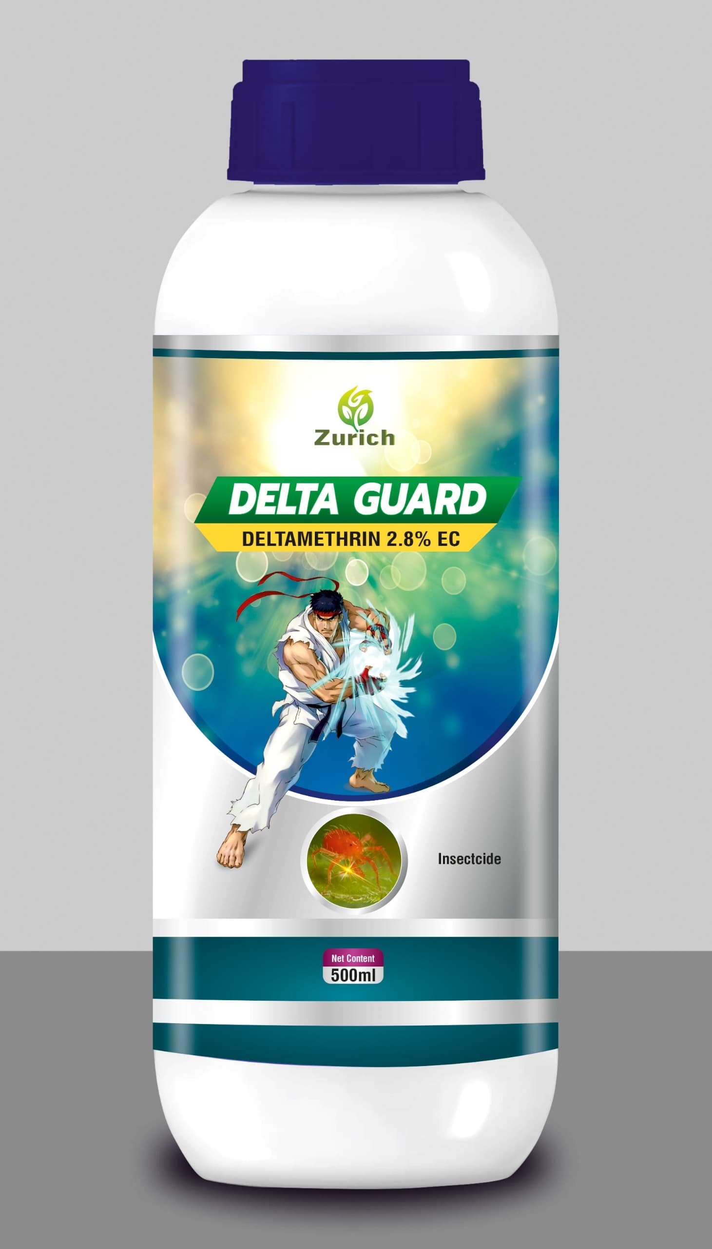 Delta Guard