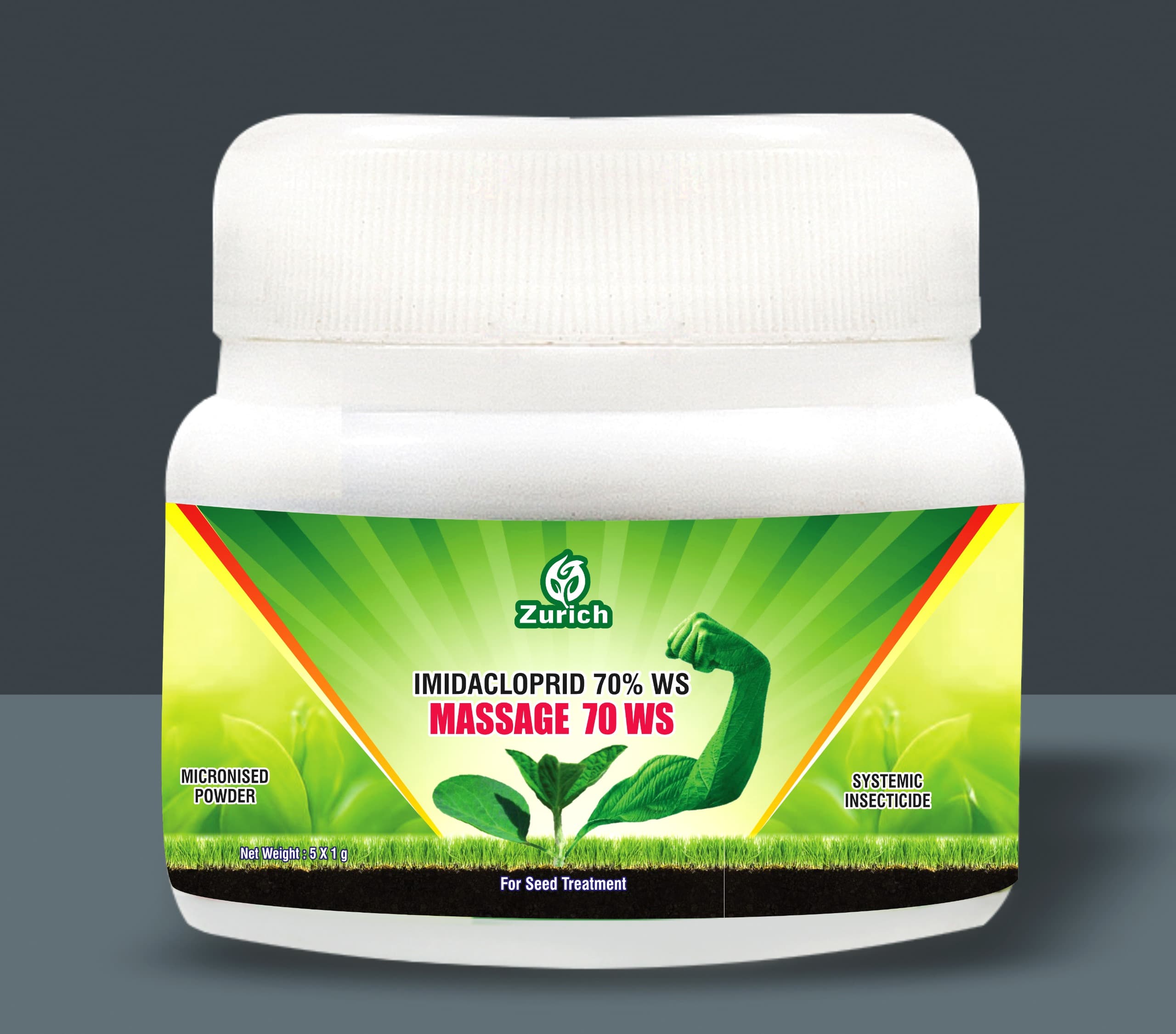 Massage 70 WS