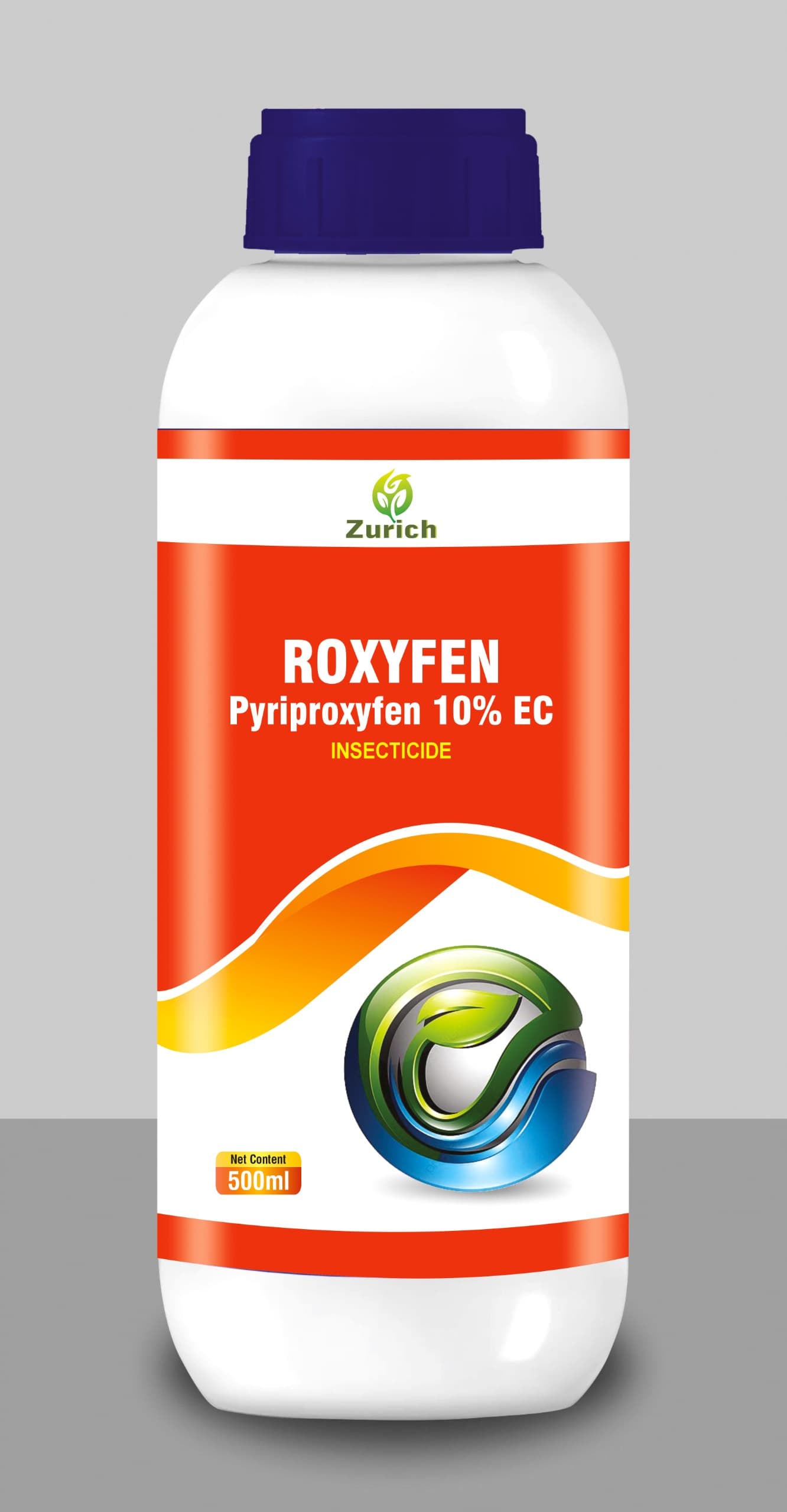 Roxyfen
